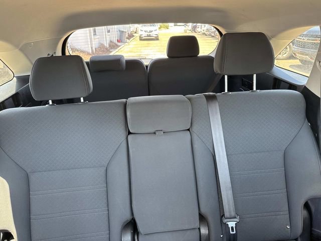 Used 2020 Everlasting Silve Kia LX image 12
