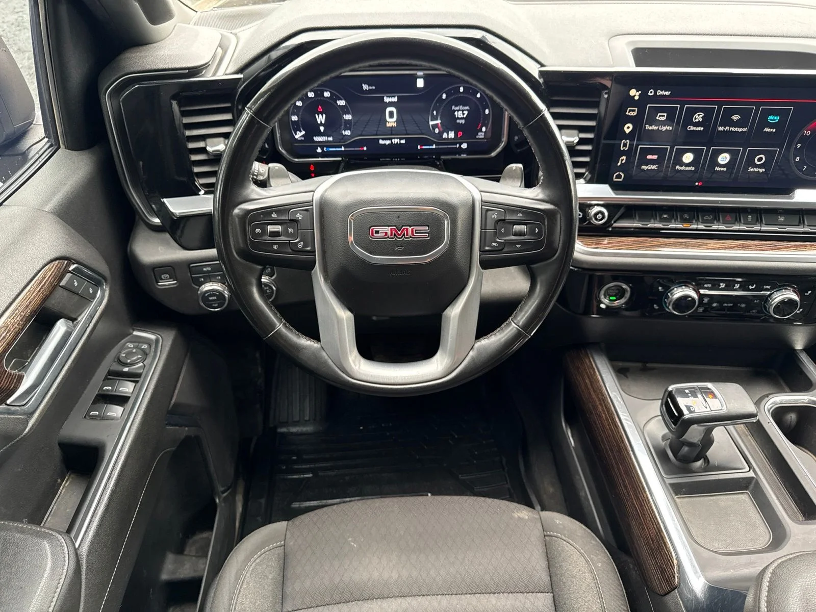 Certified Used 2023 Beige GMC Elevation image 17
