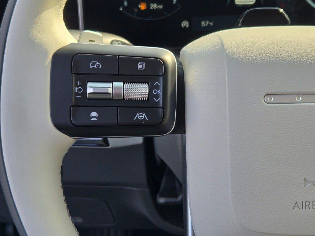 New 2026 Atlantis Blue Hyundai Calligraphy AWD image 32