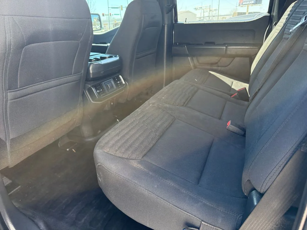 Used 2022 Silver Ford XL image 17