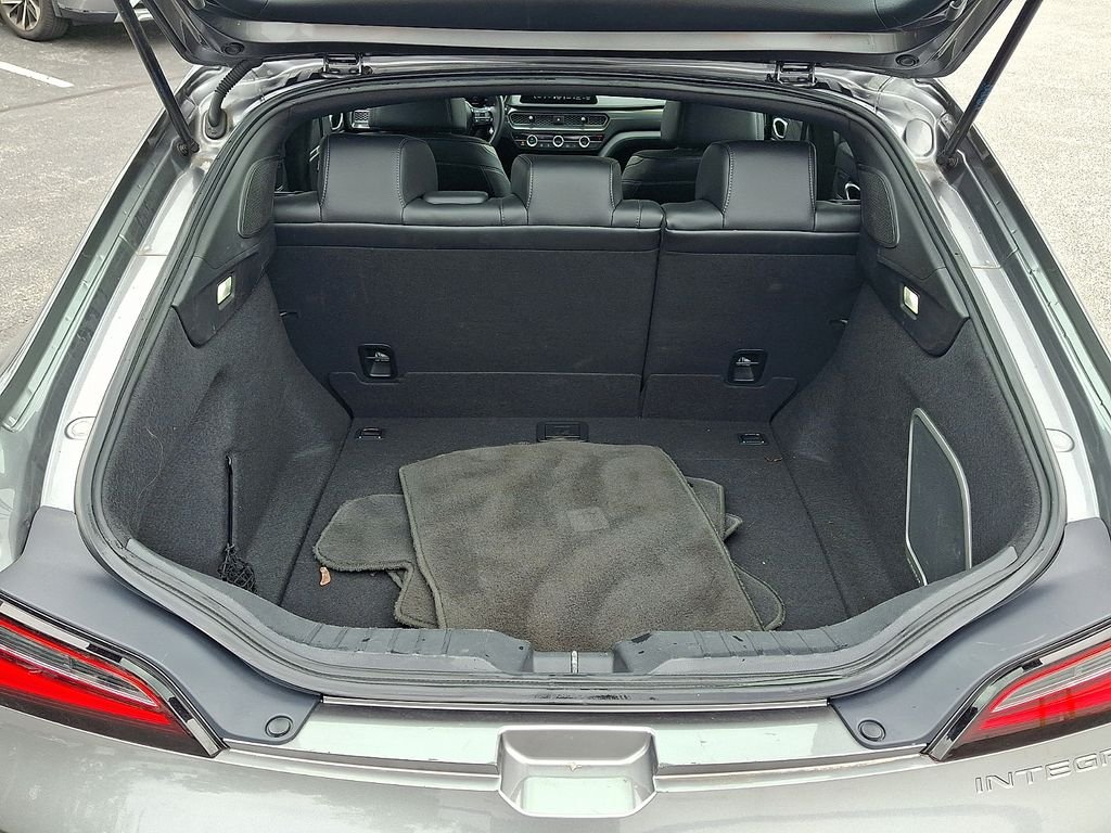 Used 2023 Gray Acura A-Spec Tech Package image 30