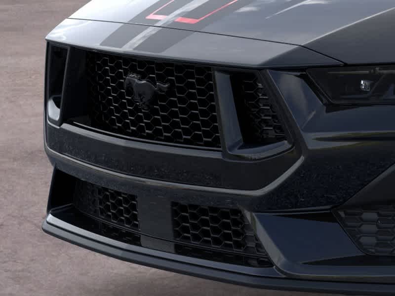 New 2026 Shadow Black Ford GT image 17
