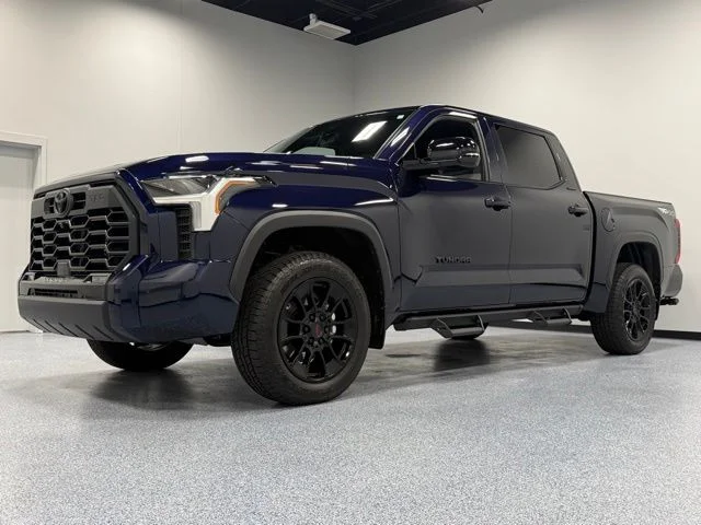 Used 2026  Toyota Limited image 5