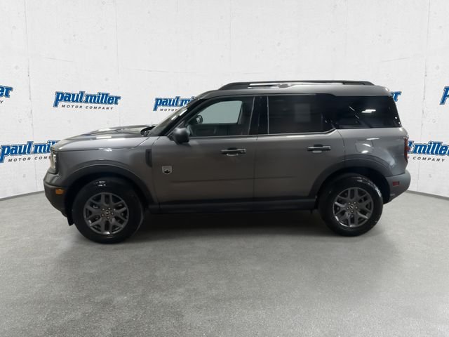 New 2026 Gray Ford Big Bend image 6