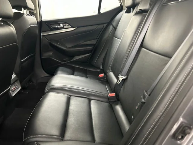 Used 2023 Gray Nissan 3.5 SL image 28