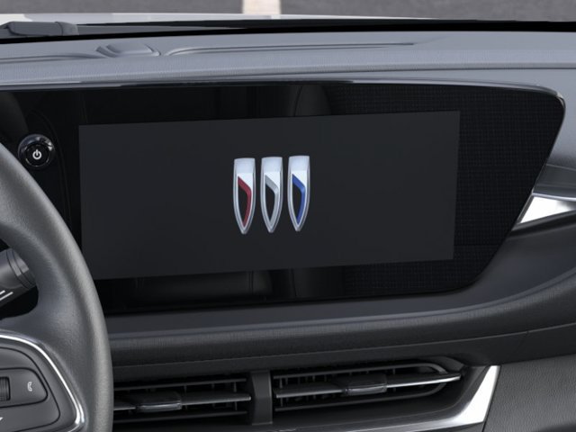 New 2026 Summit White Buick Preferred image 20