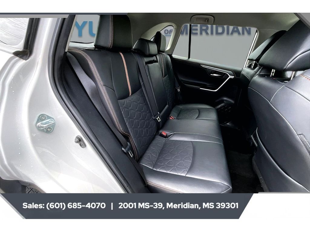 2024 Toyota RAV4 Adventure - Photo 20