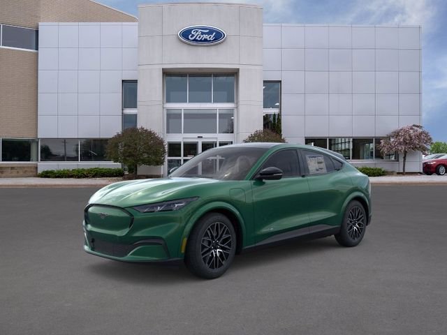 2026 Ford Mustang-Mach-e Premium's photo