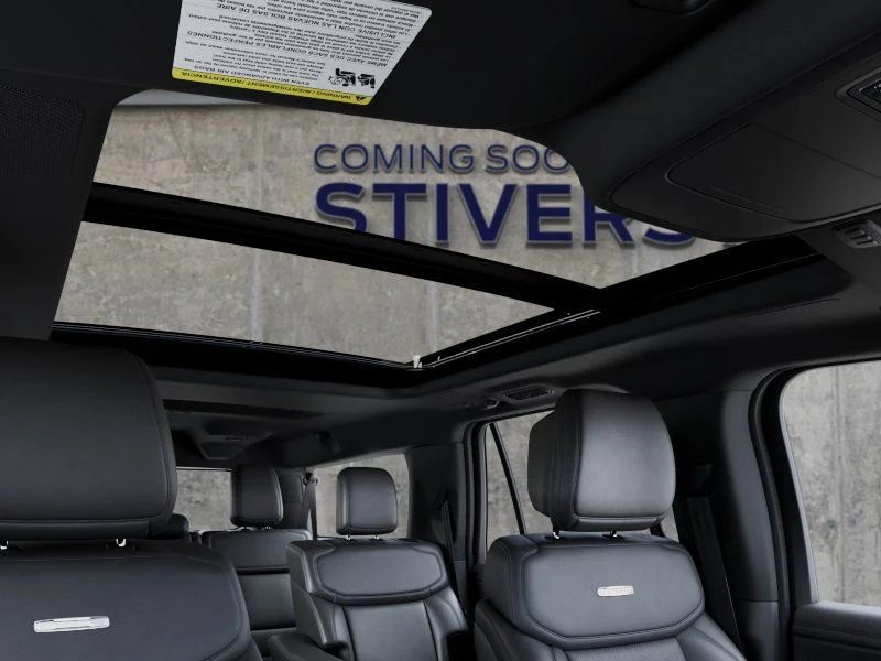 New 2027 Agate Black Metallic Ford MAX Platinum image 22
