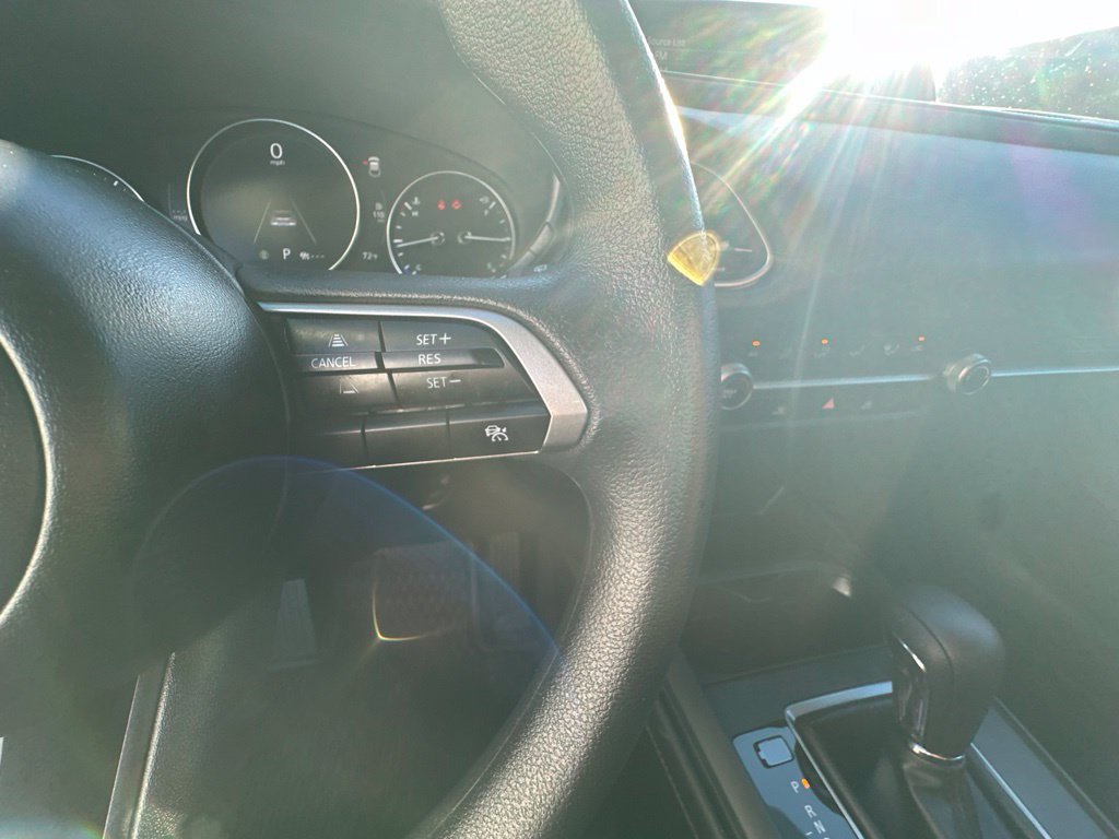 Used 2024 Black Mazda 2.5 S image 16