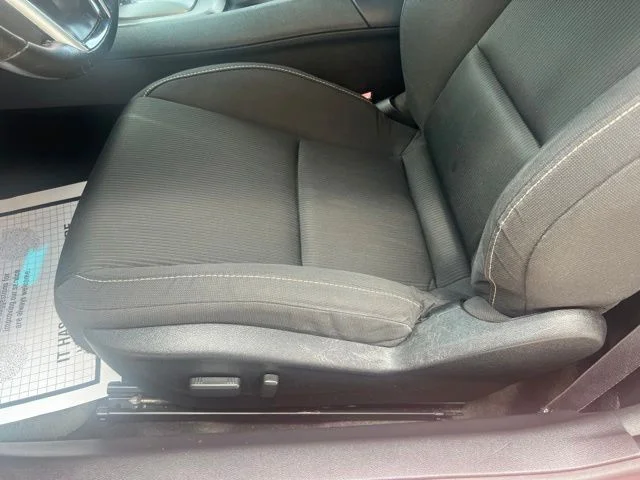 Used 2015 Red Chevrolet 1LT image 14