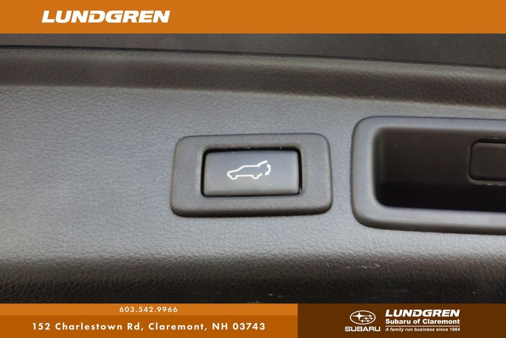 Used 2016 Gray Subaru 2.5i Touring image 35