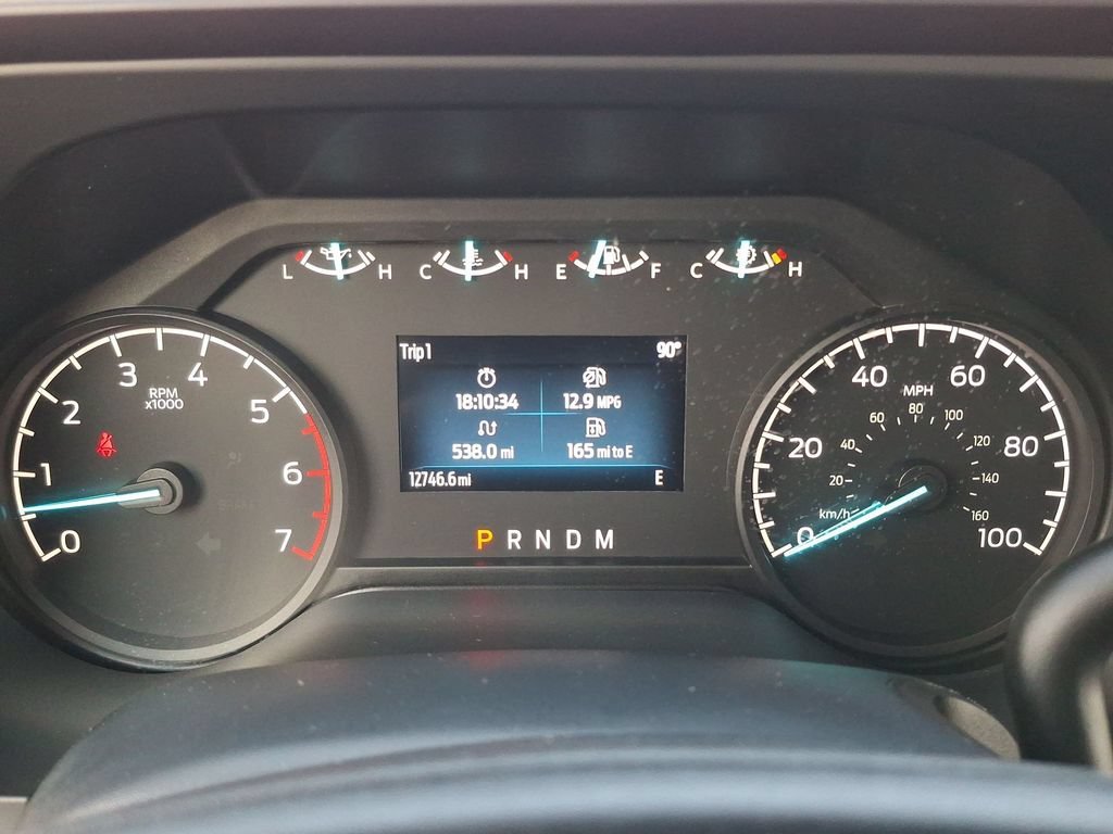 Used 2024 Ford F-250 Truck