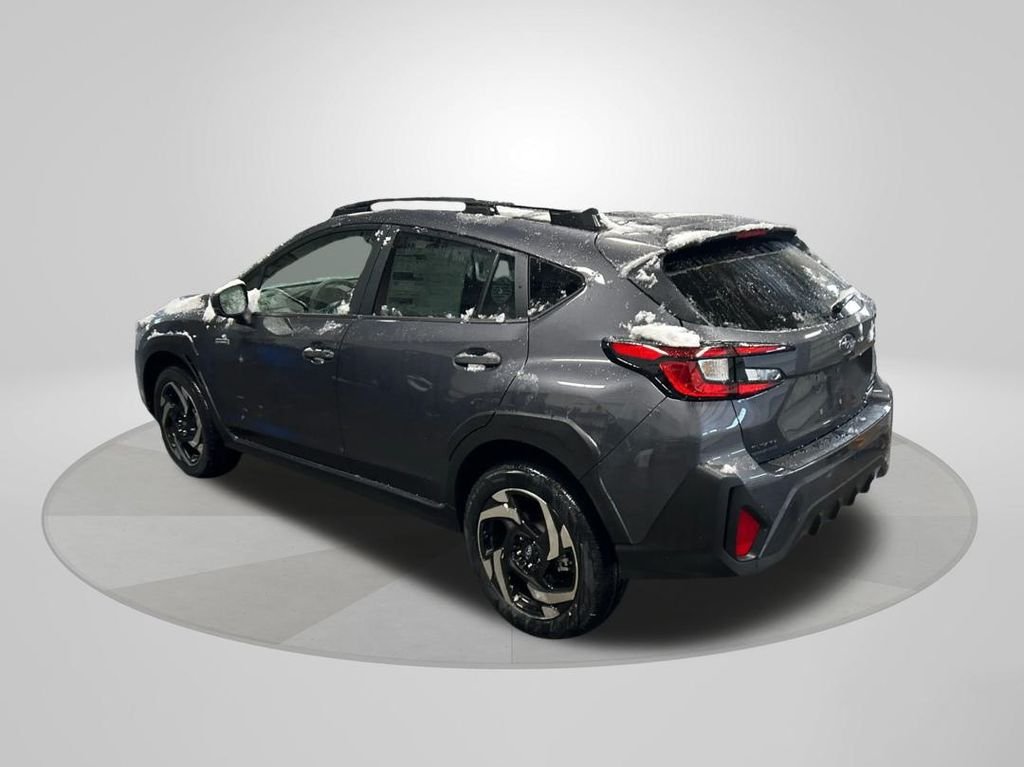 2026 Subaru Crosstrek Limited - Photo 7