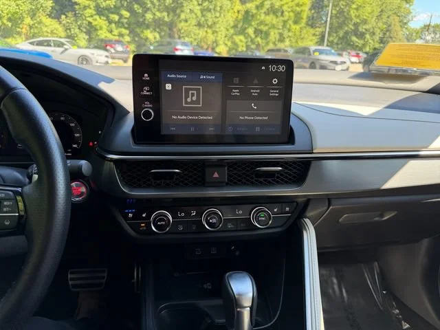 2025 Acura ADX A-Spec Package - Photo 18