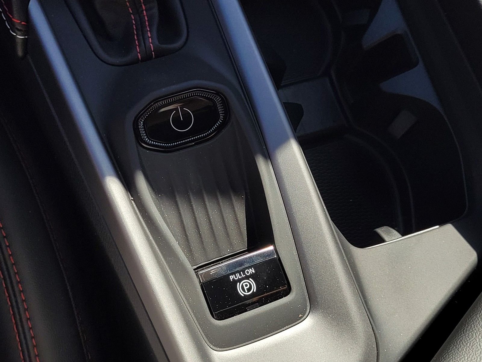 2024 Dodge Charger Daytona R/T - Photo 22