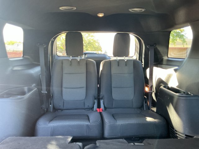 Used 2018 White Ford XLT image 26