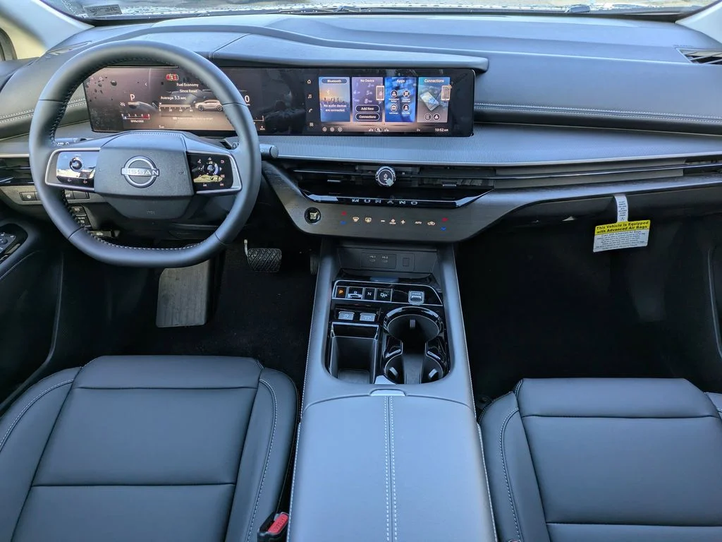 2026 Nissan Murano SV - Photo 14