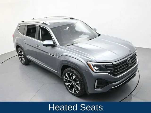 Used 2024  Volkswagen 2.0T SEL Premium R-Line image 22