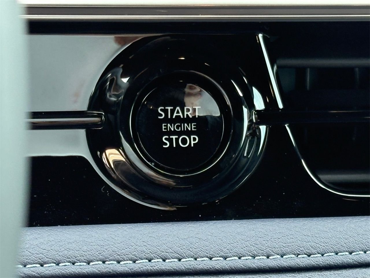 2026 INFINITI QX80 Sport - Photo 26