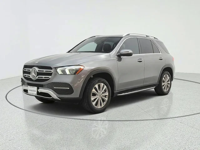 2022 Mercedes-Benz GLE GLE 350 SUV