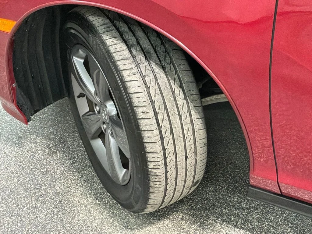 2023 Honda Odyssey EX - Photo 31