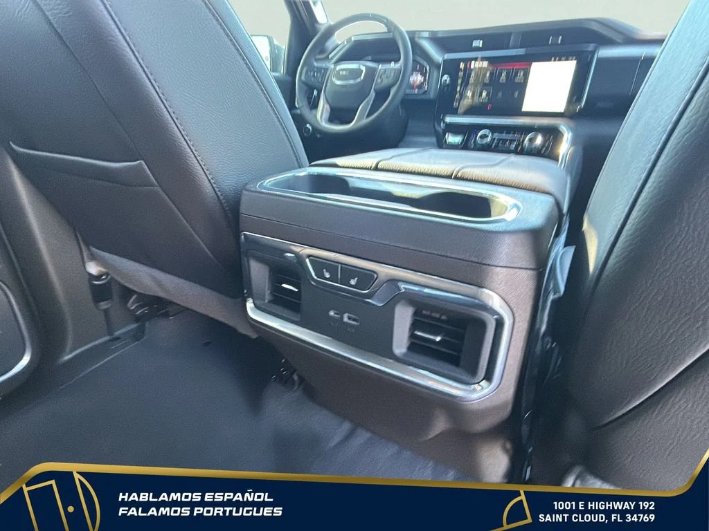 New 2026 Coastal Dune GMC Denali image 31