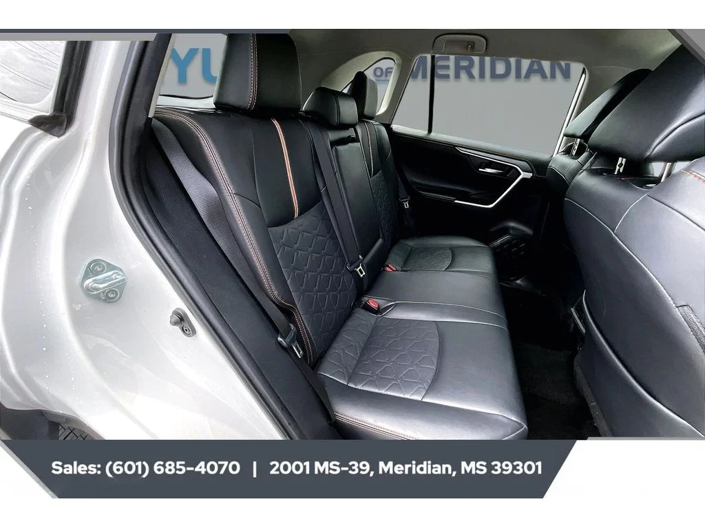 Used 2024 Ice Cap Toyota Adventure image 20