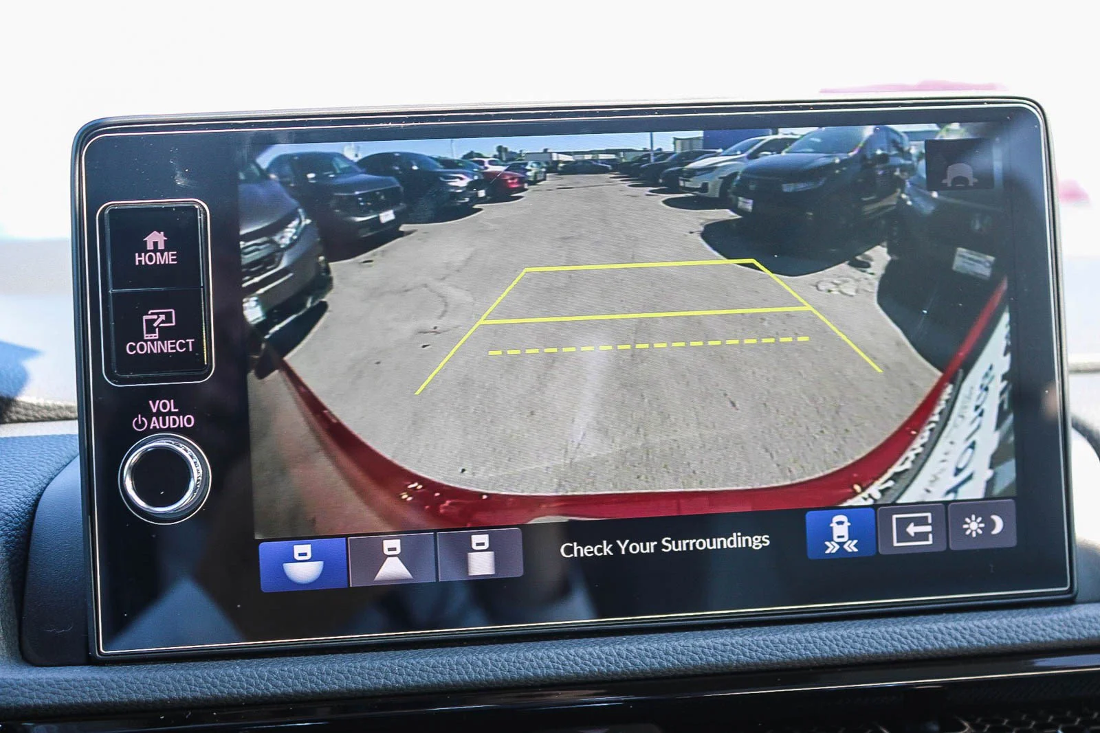 2026 Honda CR-V EX-L - Photo 26