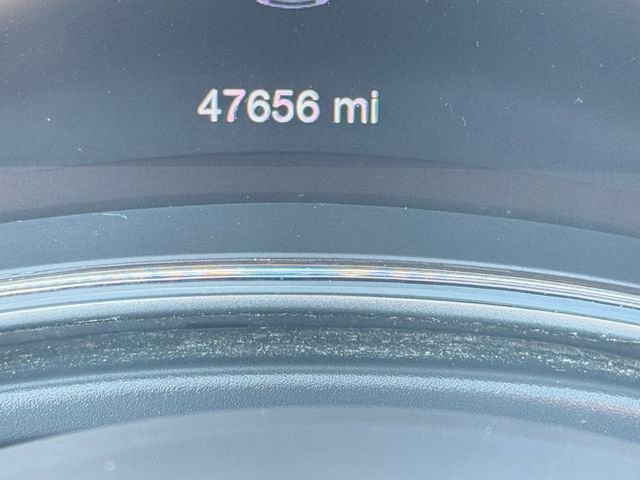 Used 2020 Silver Jeep Limited image 21