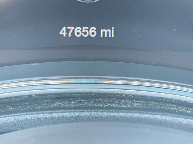 Used 2020 Silver Jeep Limited image 21