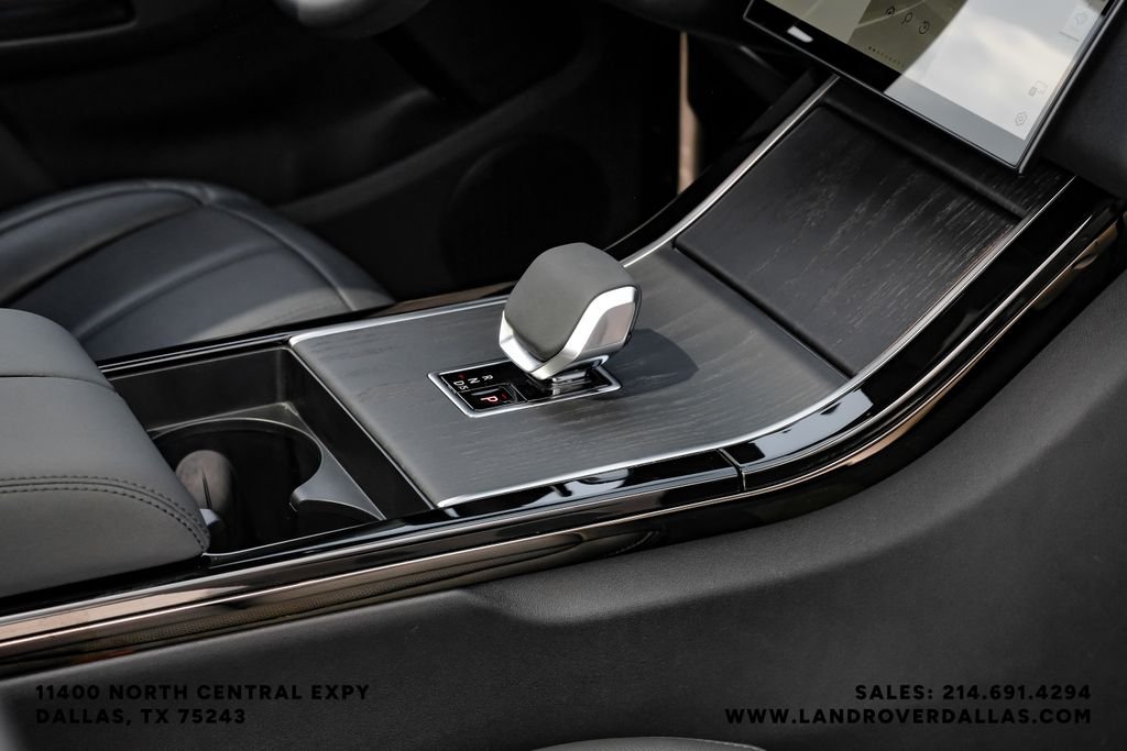 2026 Land Rover Range Rover Evoque S - Photo 22