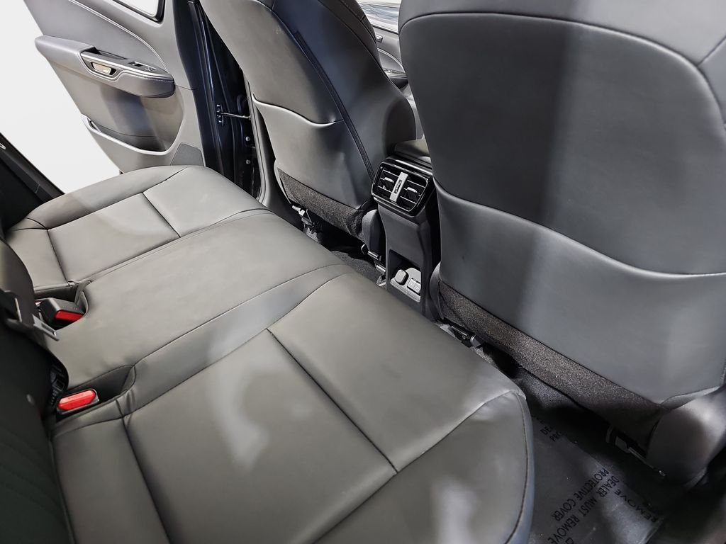 Certified Used 2025 Gray Lexus 350 Premium image 11