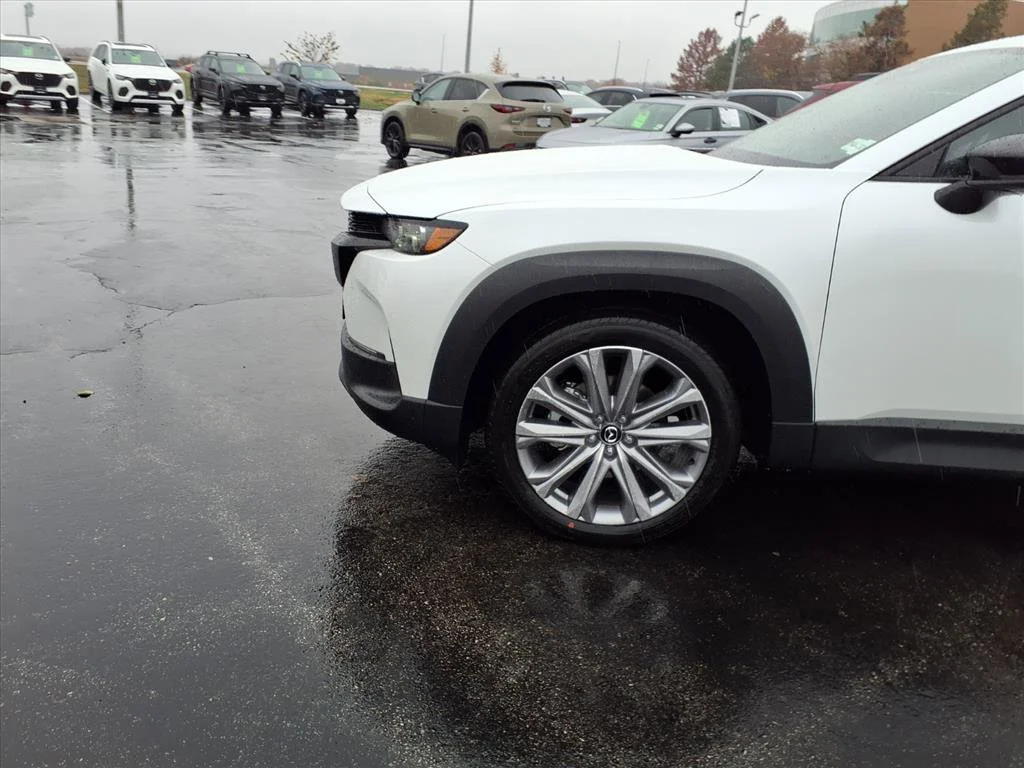 2026 Mazda CX-50 Premium - Photo 14