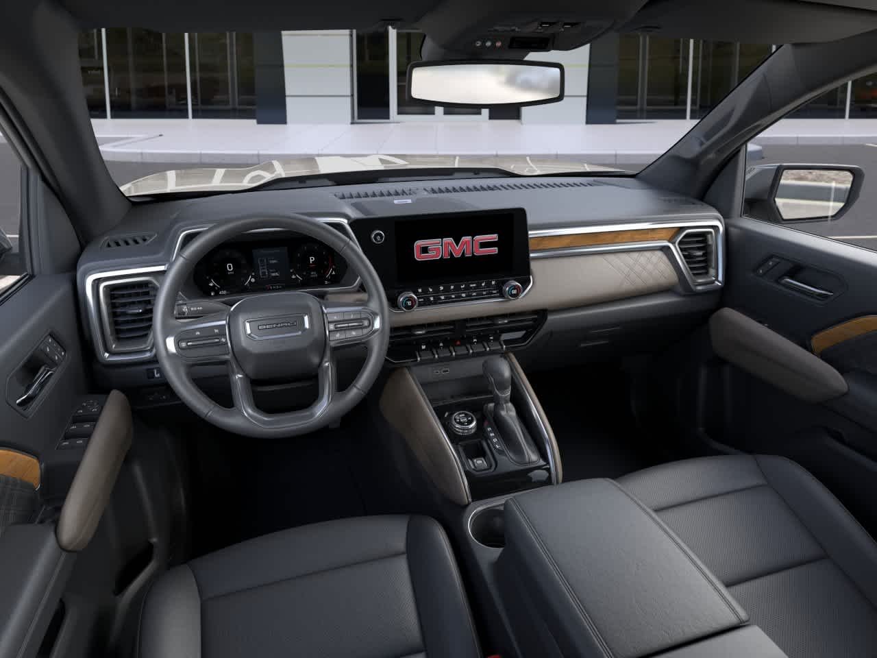 2026 GMC Canyon Denali - Photo 15