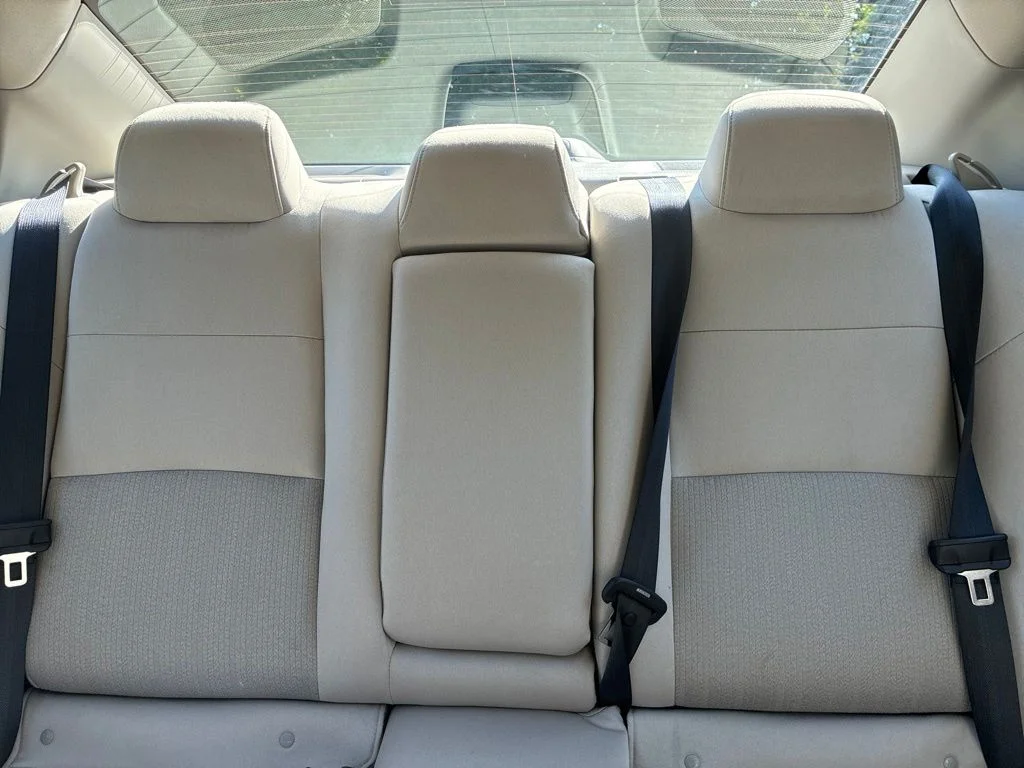 Certified Used 2024 Red Nissan 2.5 SV image 21