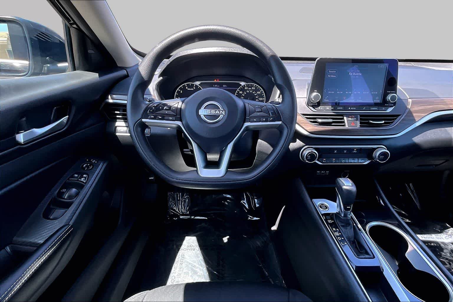 2024 Nissan Altima SV - Photo 6
