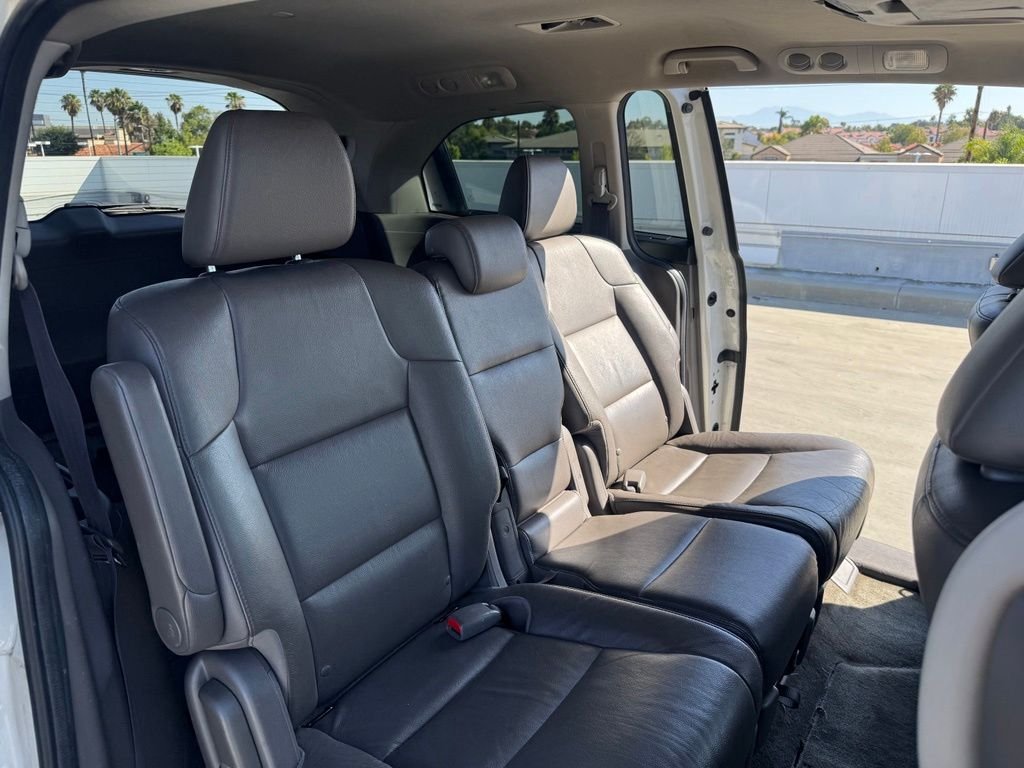 Used 2015  Honda EX-L image 27