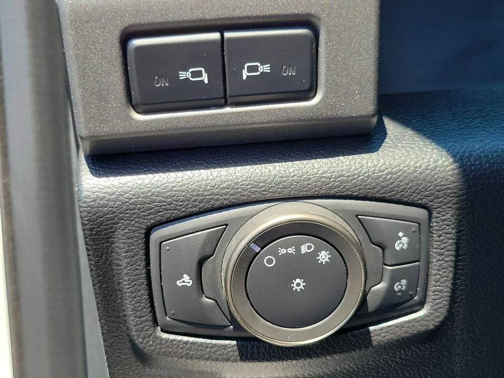 Used 2017 Avalanche Ford Raptor image 17