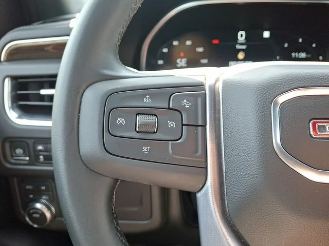 Used 2023 Summit White GMC SLE image 23