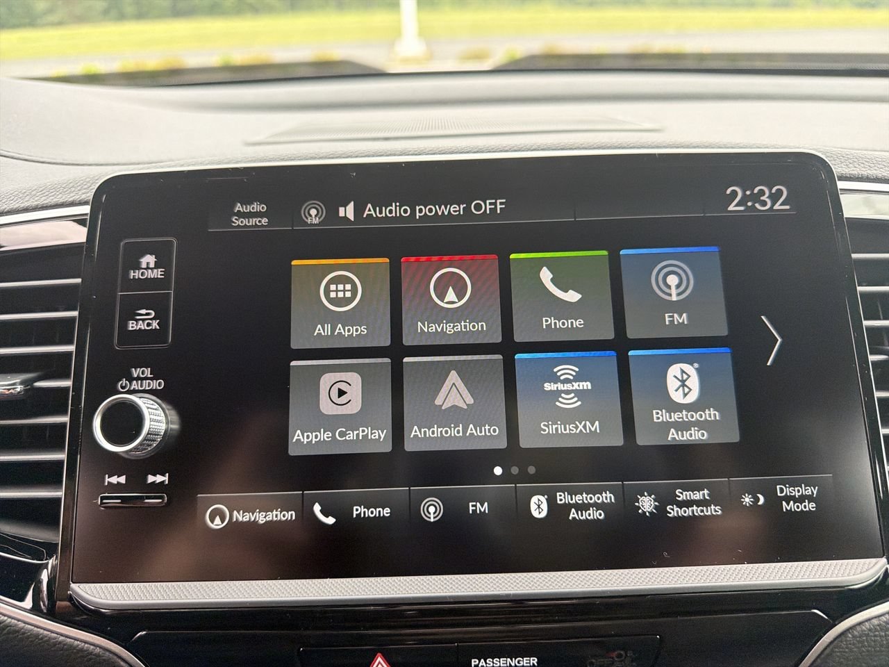 2026 Honda Ridgeline Black Edition - Photo 16