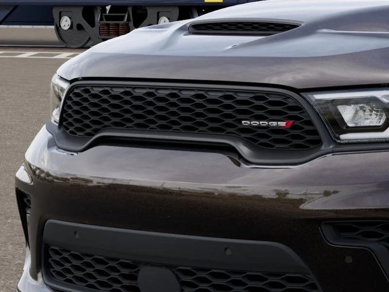 New 2026 Red Oxide Exterior Paint Dodge GT PLUS image 7