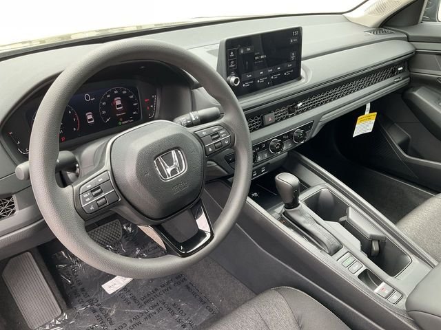 New 2026 Crystal Black Pearl Honda SE image 22