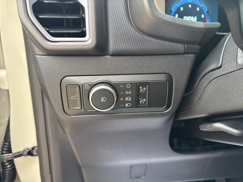 New 2025 Desert Sand Ford Big Bend® image 26