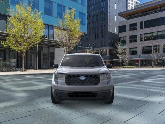 New 2026 Gray Ford XL image 6