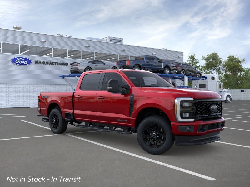 2026 Ford F-250 XLT 4x4 Crew Cab 6-3/4' Box's photo