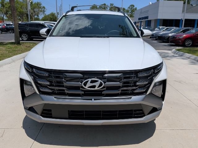 2026 Hyundai Tucson SEL - Photo 7