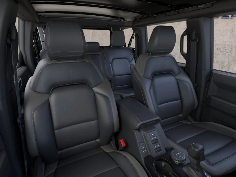 New 2026 White Ford Outer Banks image 35