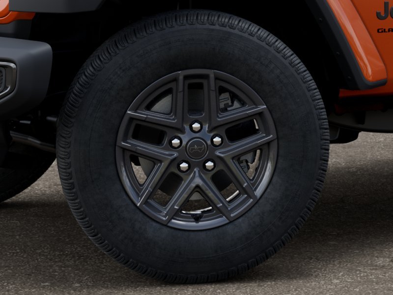 2025 Jeep Gladiator Sport S - Photo 31