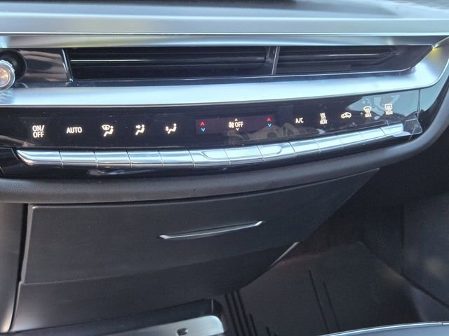 2026 Cadillac LYRIQ V - Photo 26